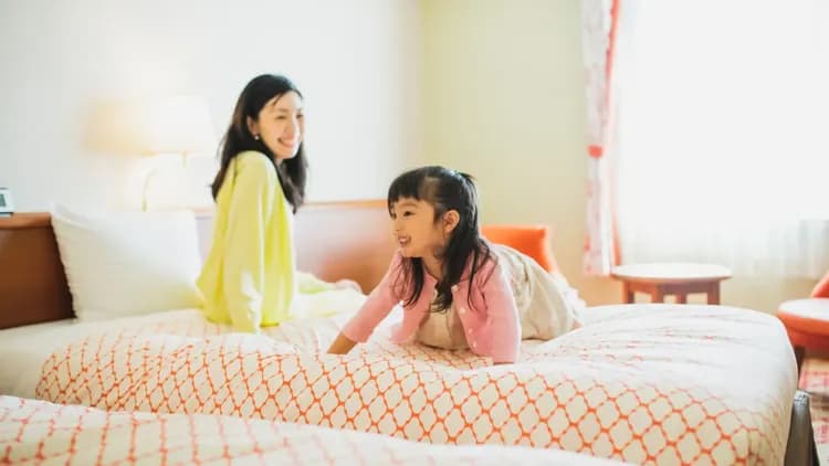 Hotel Nikko Huis Ten Bosch-6