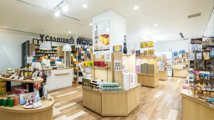 Hotel Nikko Huis Ten Bosch-17