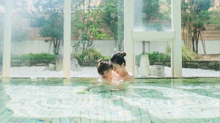 Hotel Nikko Huis Ten Bosch-11