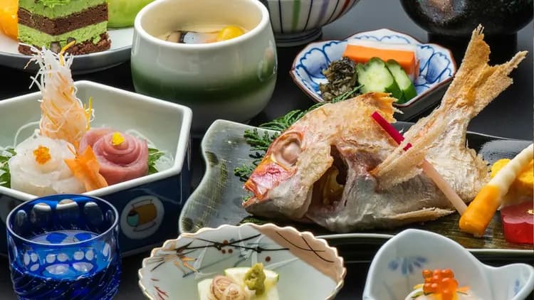 Hotel Nikko Huis Ten Bosch-16