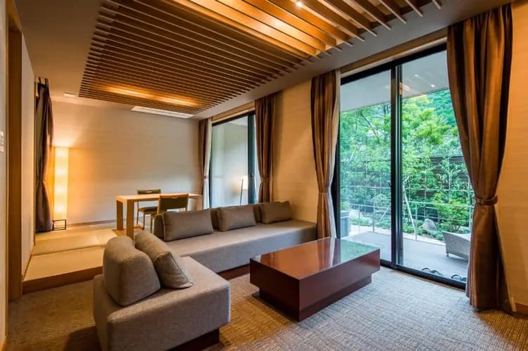 Unzen Onsen Kyushu Hotel-5