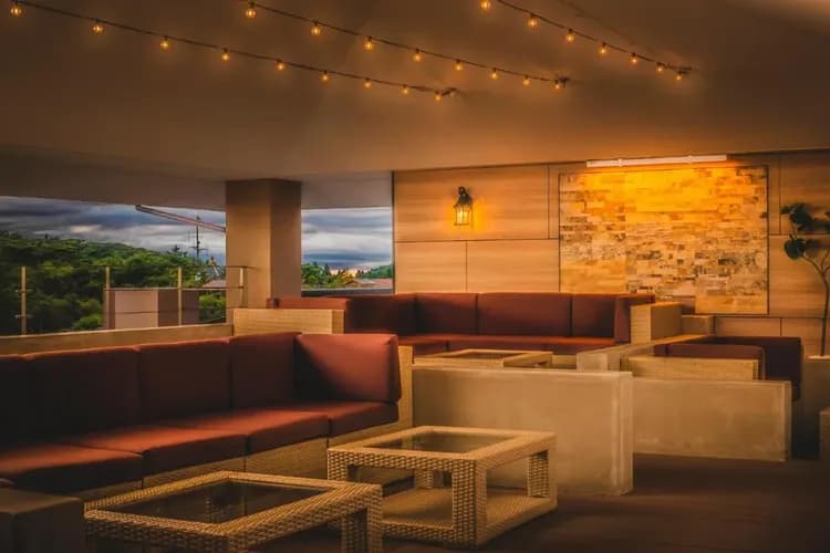 Unzen Onsen Kyushu Hotel-19