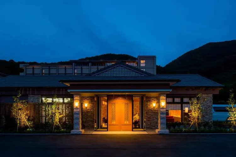 Unzen Onsen Kyushu Hotel-20