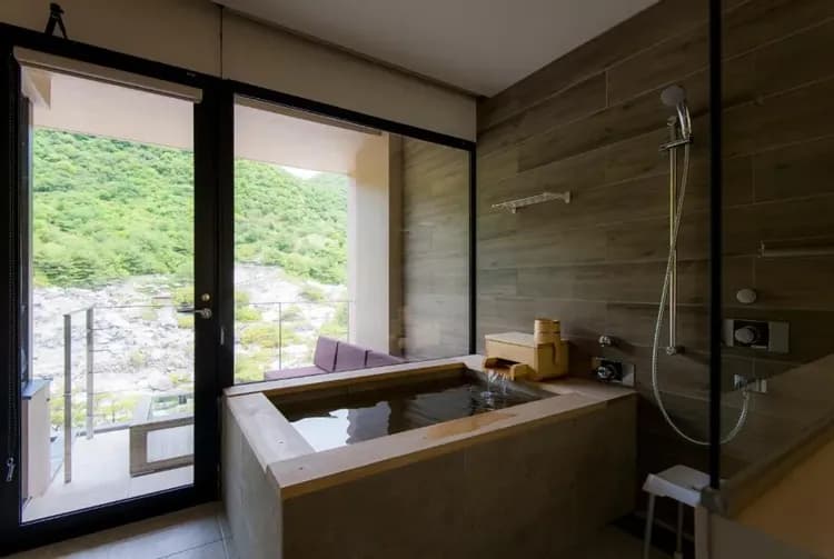 Unzen Onsen Kyushu Hotel-12