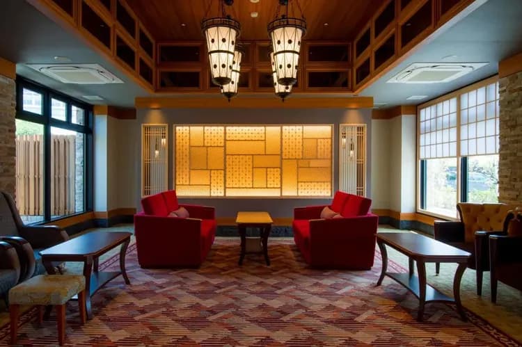 Unzen Onsen Kyushu Hotel-3