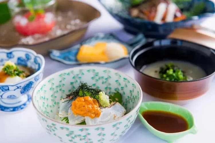 Unzen Onsen Kyushu Hotel-13