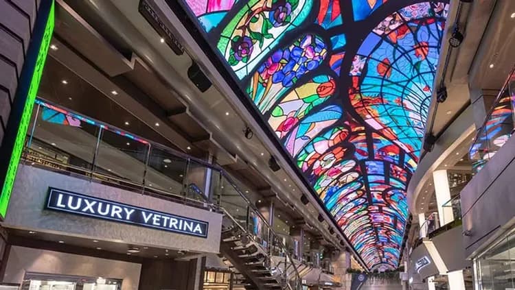 【2025 MSC地中海郵輪】榮耀號~沖繩、石垣島5天(省假專案)-8