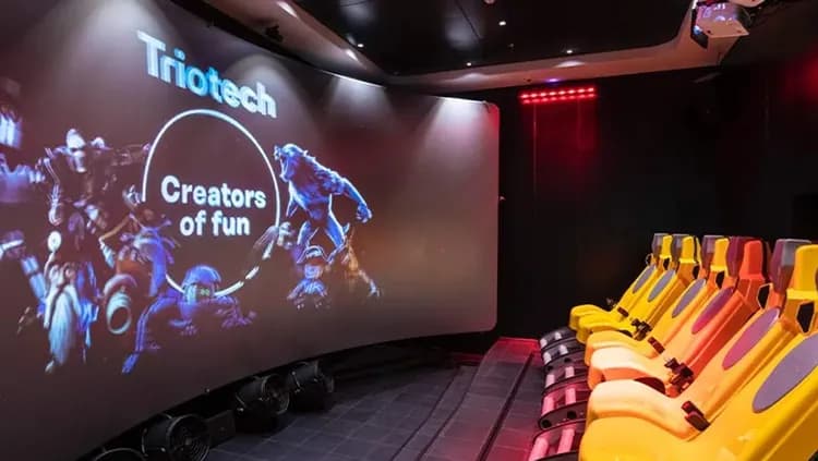 【2025 MSC地中海郵輪】榮耀號~沖繩、石垣島5天(省假專案)-17