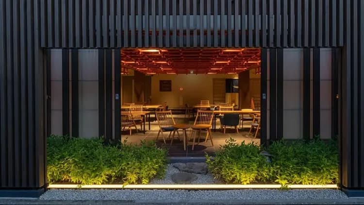 高山伍德飯店|高山站徒步12分/三町古建築保存區徒步3分-2