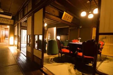 Ryoutei Ryokan Yatsusankan-3