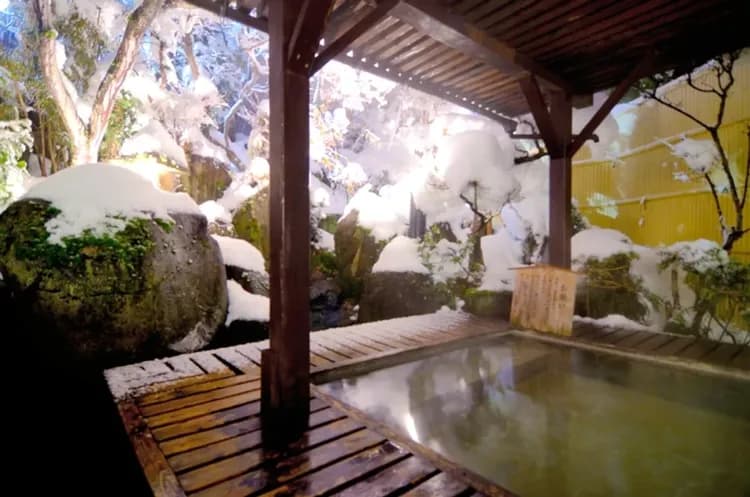 Ryoutei Ryokan Yatsusankan-5