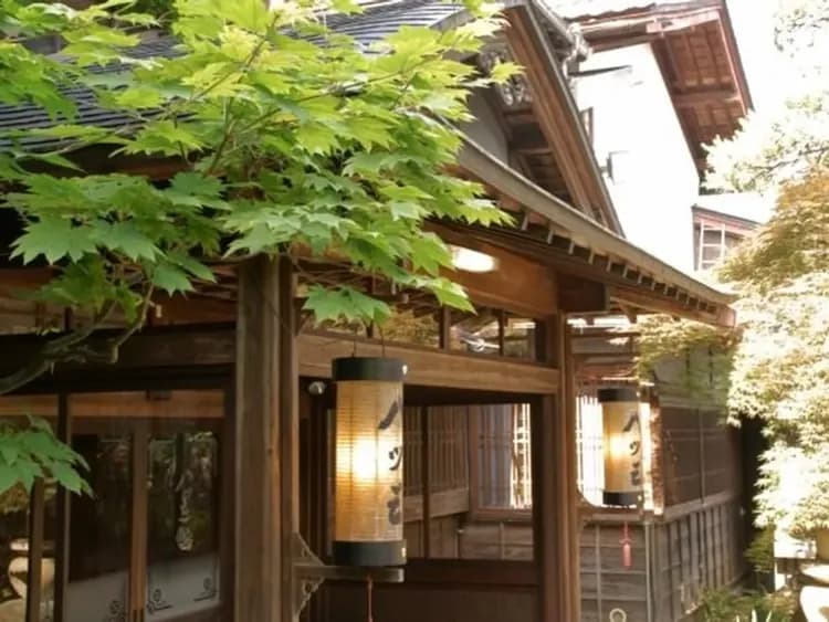 Ryoutei Ryokan Yatsusankan-2