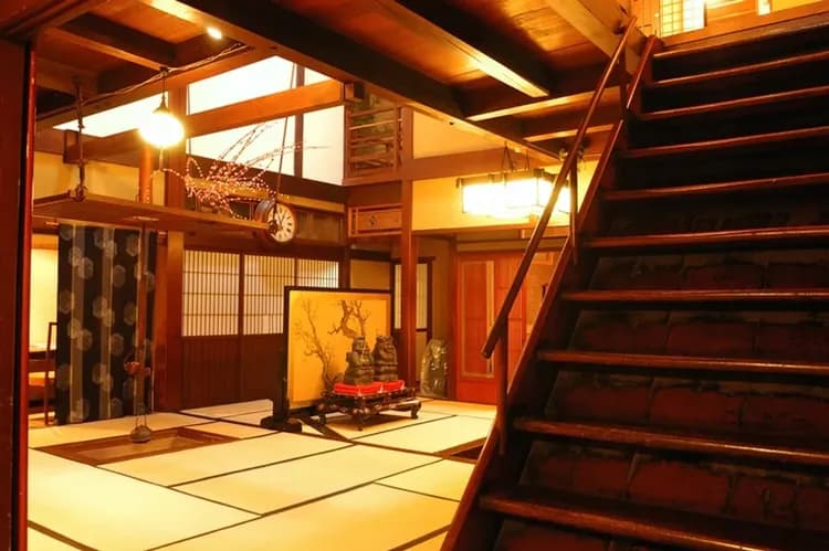 Ryoutei Ryokan Yatsusankan-4