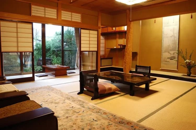 Ryoutei Ryokan Yatsusankan-12