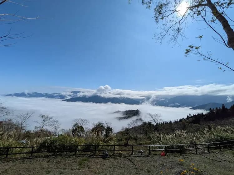 貝德拉蔓露營區 | 一泊三食豪華露營-4