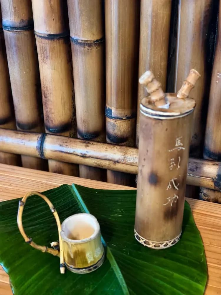 貝德拉蔓露營區 | 一泊三食豪華露營-12