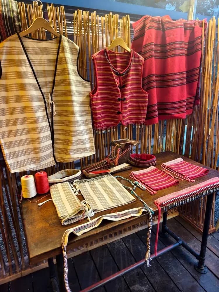 貝德拉蔓露營區 | 一泊三食豪華露營-18