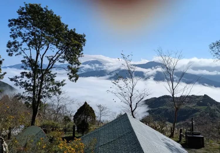 貝德拉蔓露營區 | 一泊三食豪華露營-2