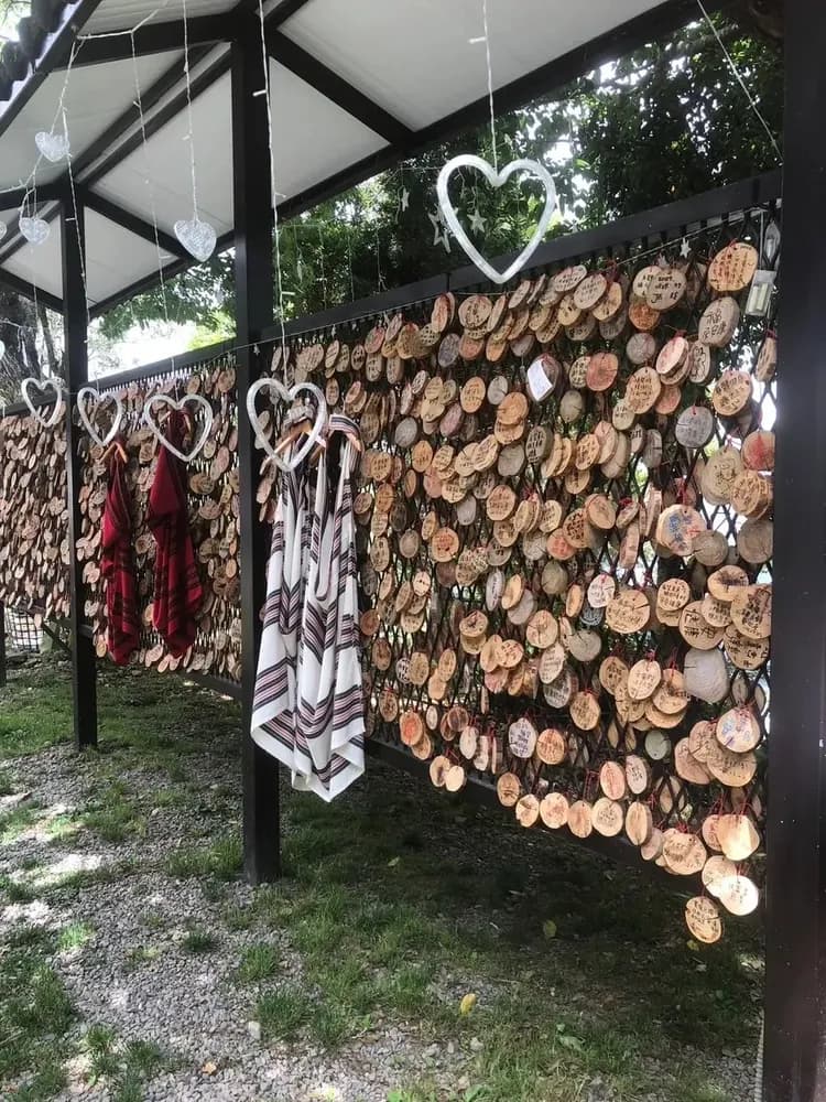 貝德拉蔓露營區 | 一泊三食豪華露營-20