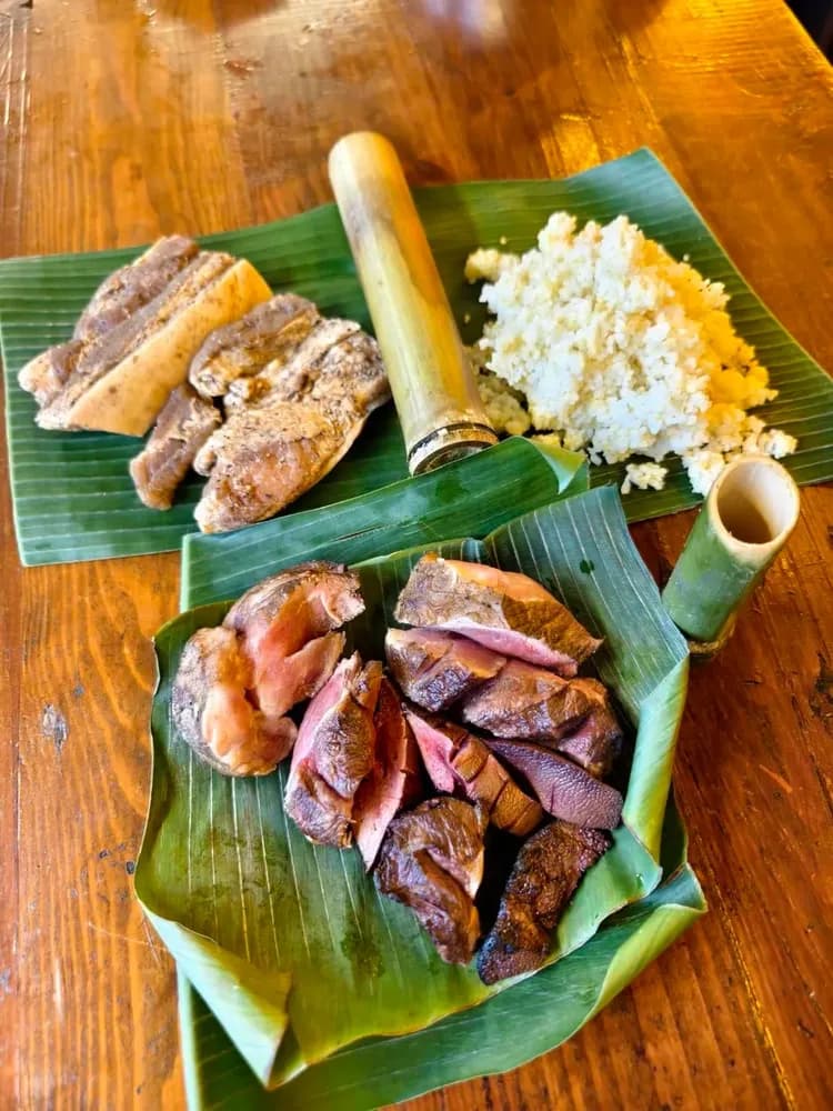 貝德拉蔓露營區 | 一泊三食豪華露營-16