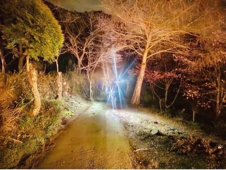 貝德拉蔓露營區 |獨家85折起! 一泊三食豪華露營、五峰高海拔觀星、再享手作 DIY 體驗-15