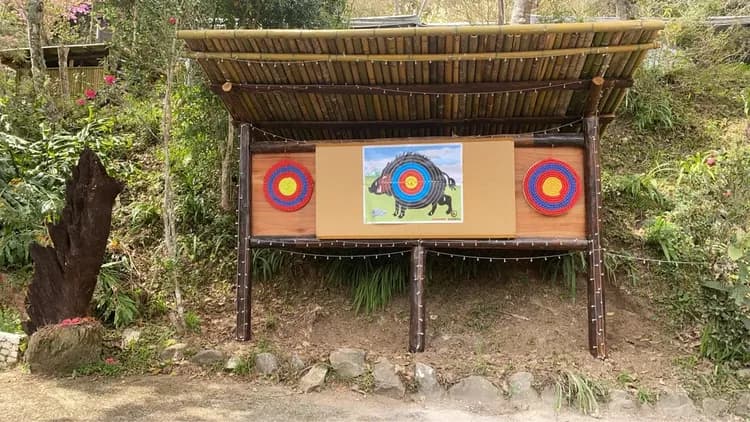 貝德拉蔓露營區 |獨家85折起! 一泊三食豪華露營、五峰高海拔觀星、再享手作 DIY 體驗-13