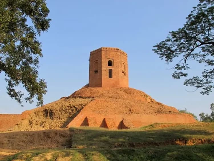 【五星印度、雙飛金三角】泰姬瑪哈陵、恆河日出遊船、佳普爾琥珀堡、水宮阿格拉堡八日-18