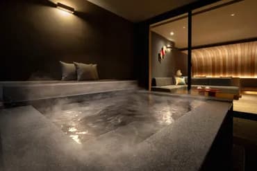 【星野集團】界 奥飛驒|高山站開車45分/上高地開車20分-3