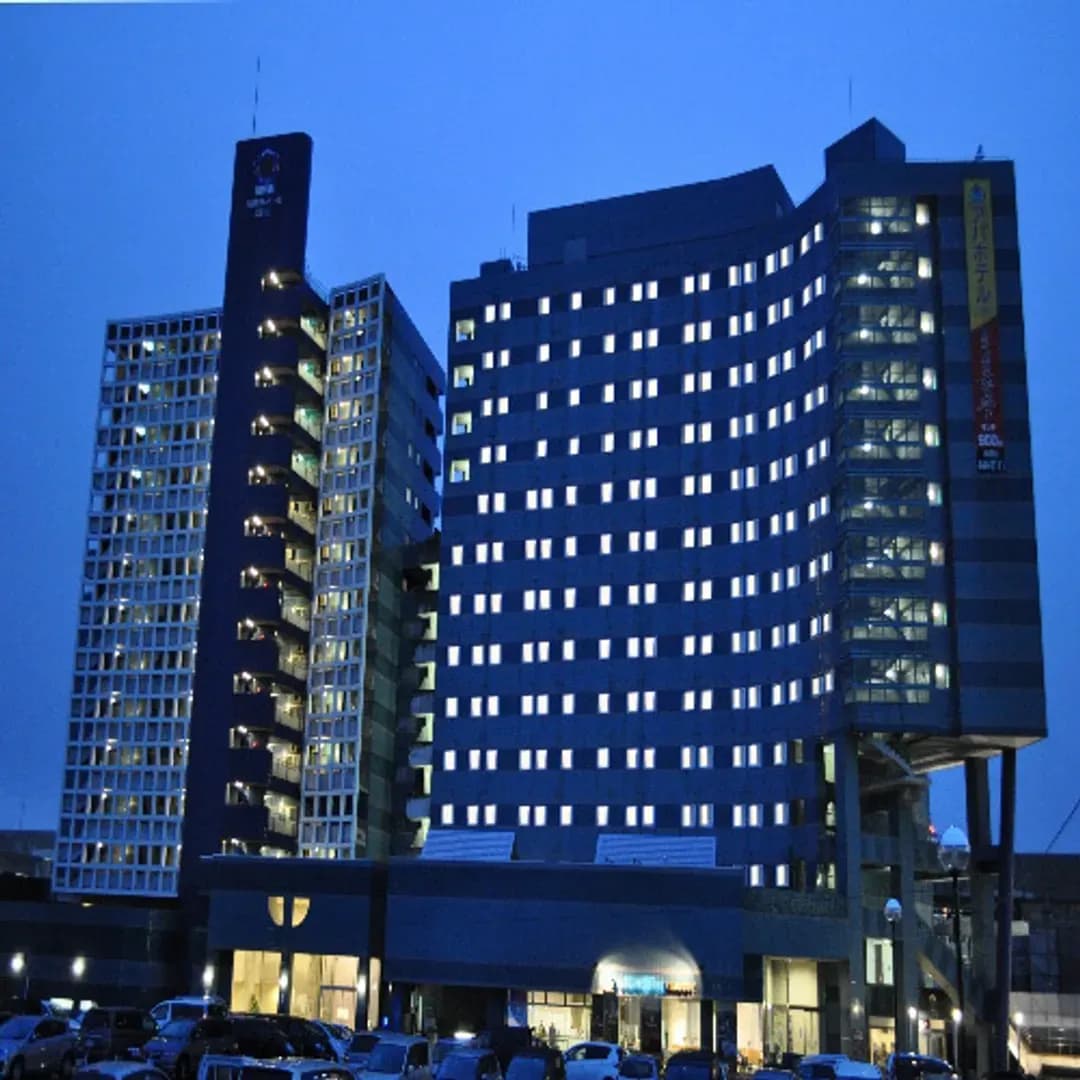 富山縣-APA飯店 富山站前 | 富山站徒步8分/富山城址公園開車6分