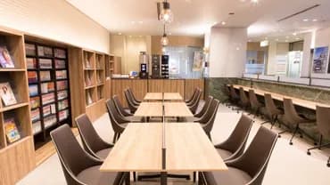 富山地鐵飯店|富山站直通/富山城址公園開車6分-3