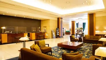 富山奧克斯運河公園飯店|富山站徒歩2分/富山城址公園徒步7分-3