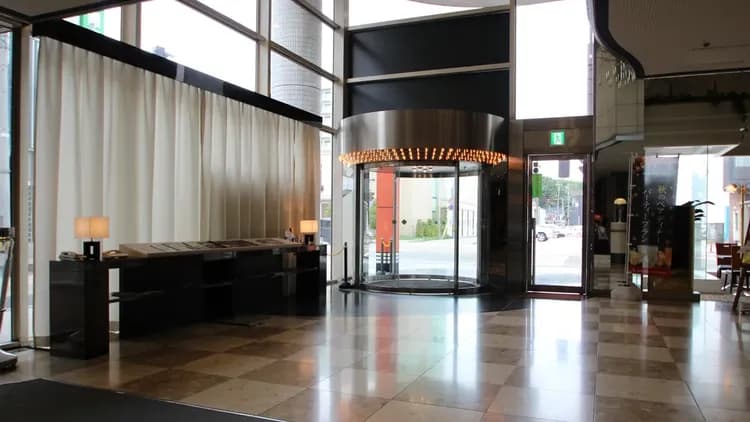 APA飯店 高岡丸之内 | 萬葉線急患醫療中心前站徒步1分/高岡古城公園徒步3分-3