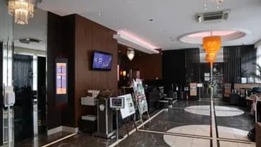 APA飯店 富山站前南 | 富山站徒步3分-3