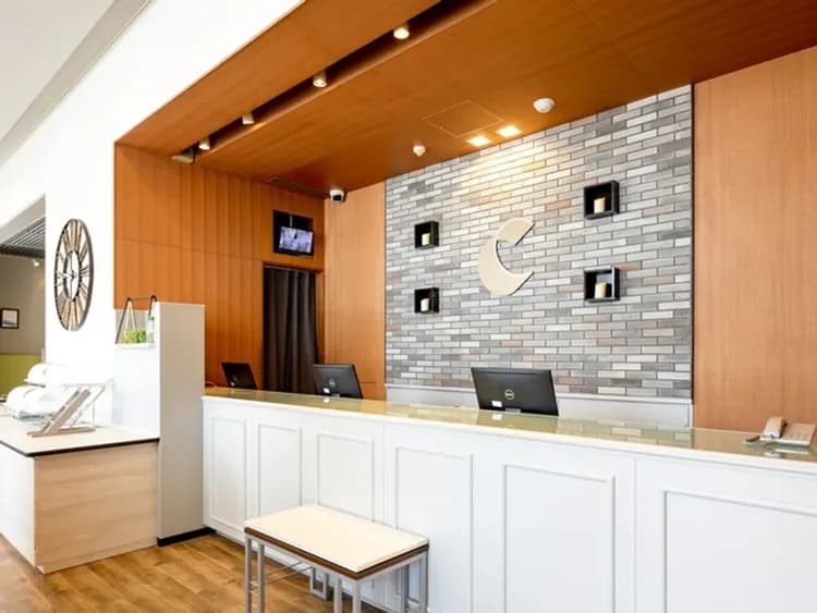 康福飯店 富山|富山站徒歩3分/富岩運河環水公園開車4分-2