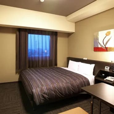 富山交流道口路線飯店|富山站開車15分/富山機場開車10分-3