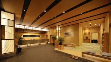 富山剱之湯 御宿野乃|富山站徒步15分/富山城址公園徒步4分-3