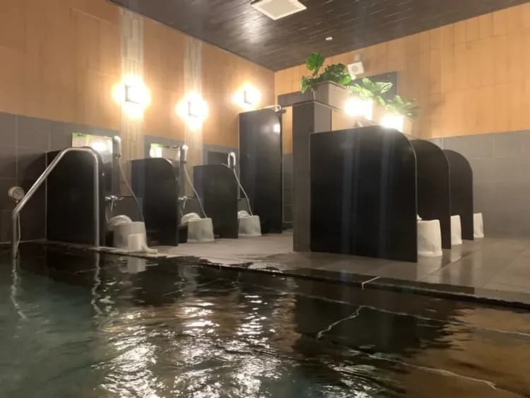 Hotel Route-Inn Takaoka Ekimae-4