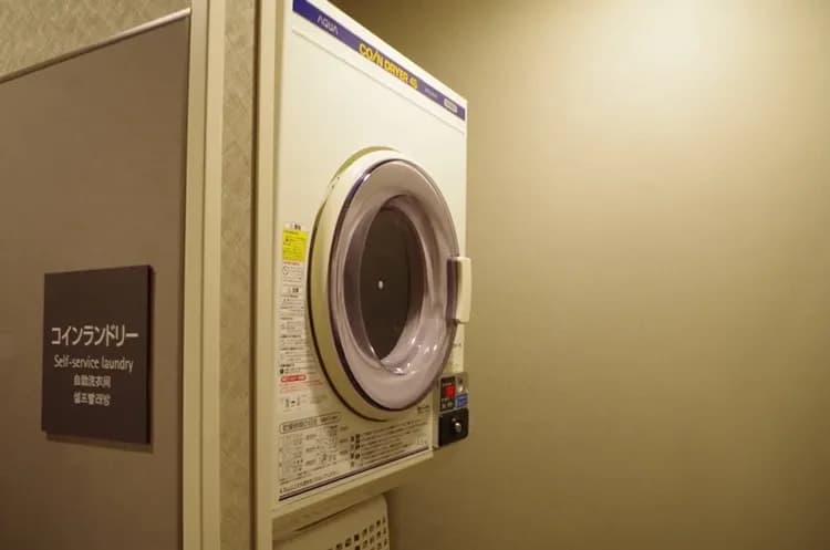 Hotel Route-Inn Takaoka Ekimae-7