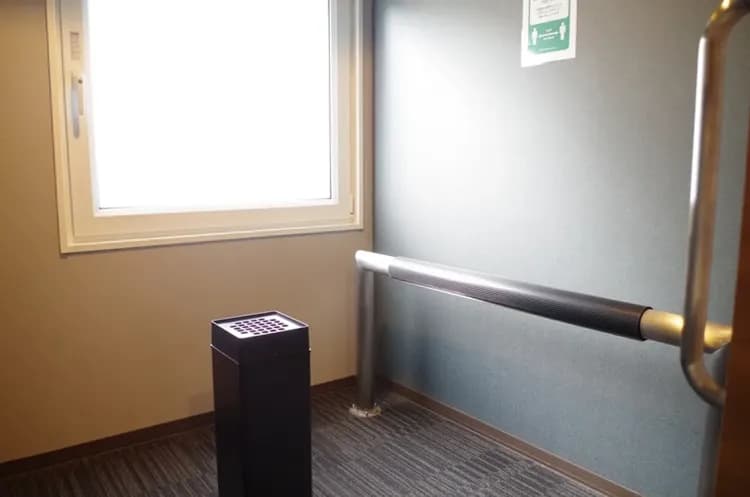 Hotel Route-Inn Takaoka Ekimae-10