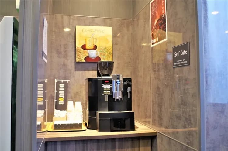 Hotel Route-Inn Takaoka Ekimae-9