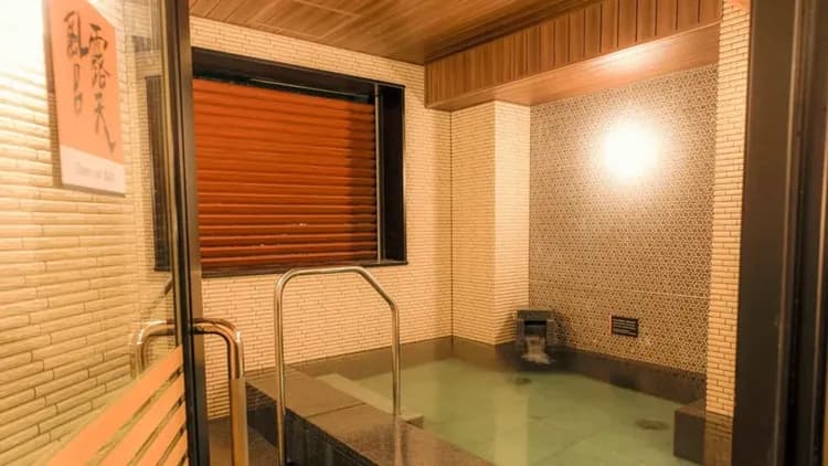 APA Hotel <Takaoka Ekimae> (Non-Smoking)-6