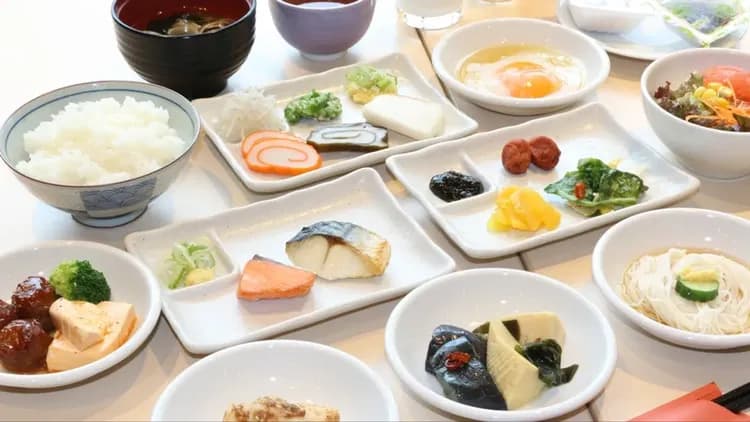 APA Hotel <Takaoka Ekimae> (Non-Smoking)-9