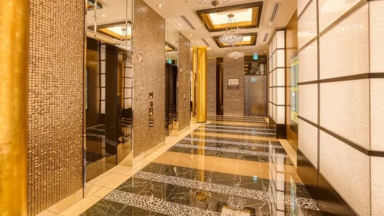 APA Hotel <Takaoka Ekimae> (Non-Smoking)-3