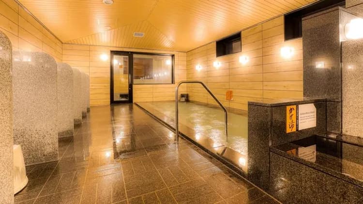 APA Hotel <Takaoka Ekimae> (Non-Smoking)-4