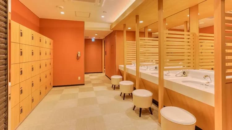 APA Hotel <Takaoka Ekimae> (Non-Smoking)-7