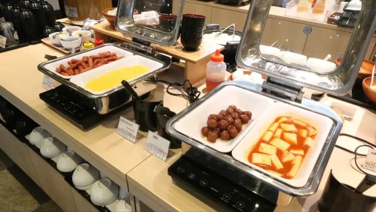 APA Hotel <Takaoka Ekimae> (Non-Smoking)-11