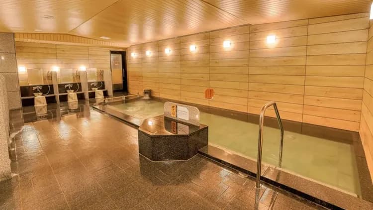 APA Hotel <Takaoka Ekimae> (Non-Smoking)-5