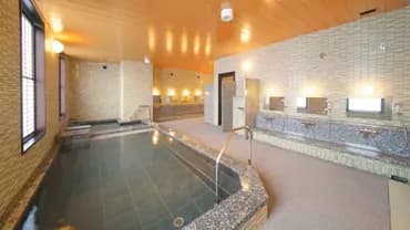 高岡站前滿天飯店|高岡站徒步1分/高岡古城公園開車5分-3