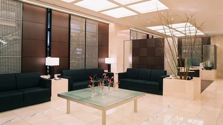 高岡站前滿天飯店|高岡站徒步1分/高岡古城公園開車5分-2