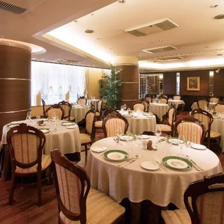 Rihga Hotel Zest Takamatsu-9